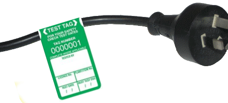 Test and Tagging Services in Auckland – Keeping Your Workplace Safe