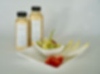 ★ Französische Salatsauce