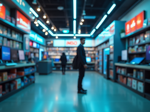 Top Electronics Deals at Discount Shop Jaipur