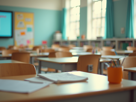 10 Creative Ways to Use Worksheets in ESOL Classrooms