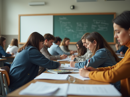 Teaching Tips and Lesson Ideas