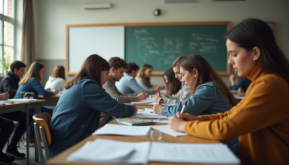 Teaching Tips and Lesson Ideas