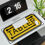 Thumbnail: Desk mat "TABLER"