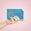 Miniatura: Mini pochette LCIT