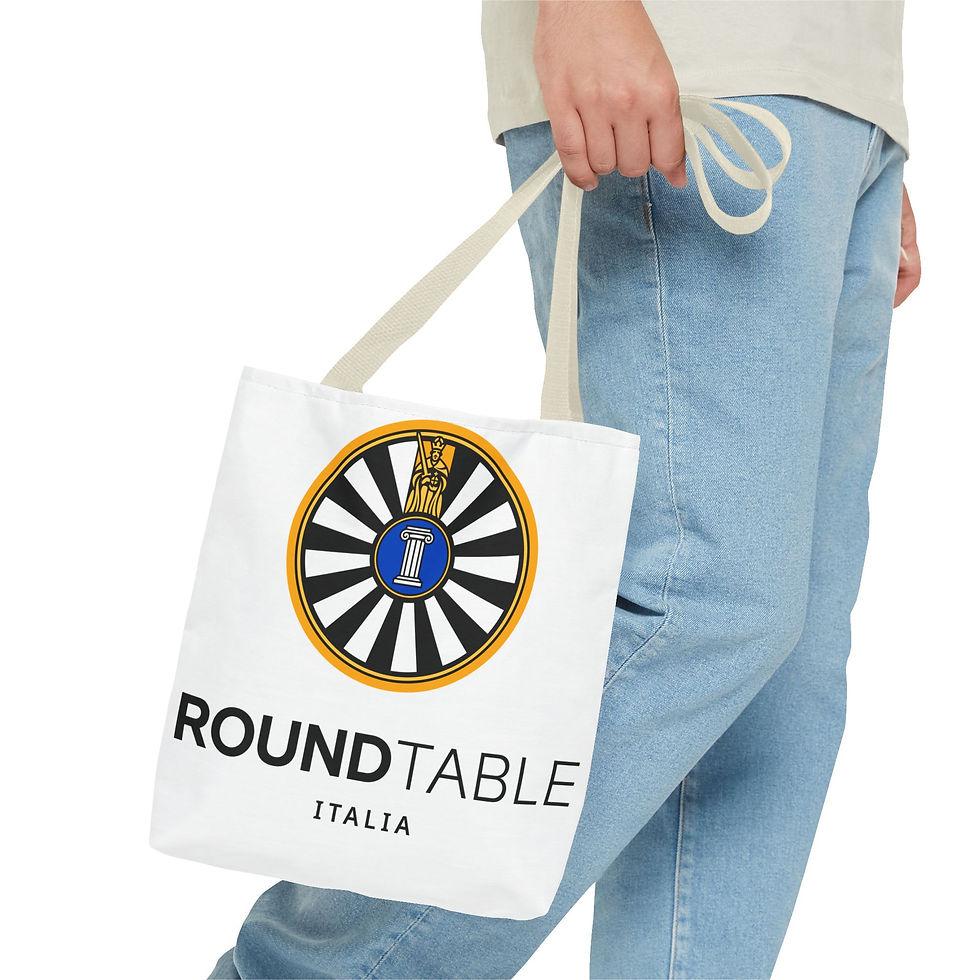 Miniatura: Borsa Tote RTIT