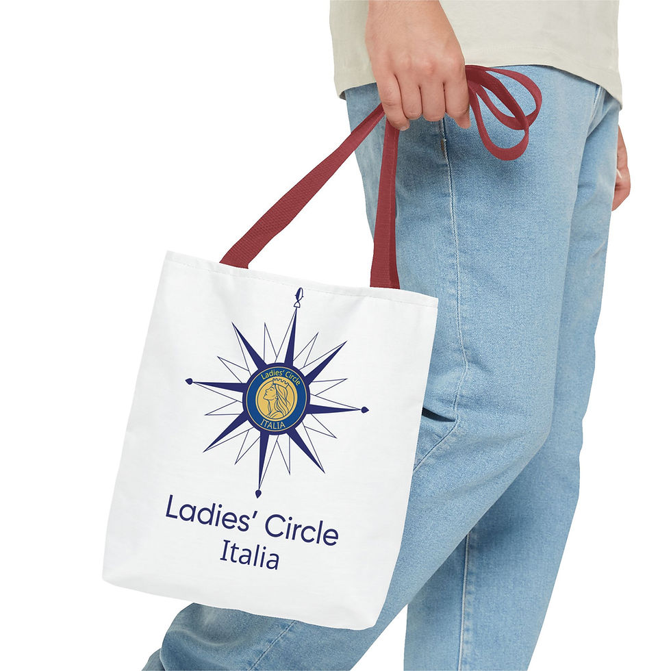 Miniatura: Borsa Tote LCIT