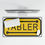 Thumbnail: Desk mat "TABLER"