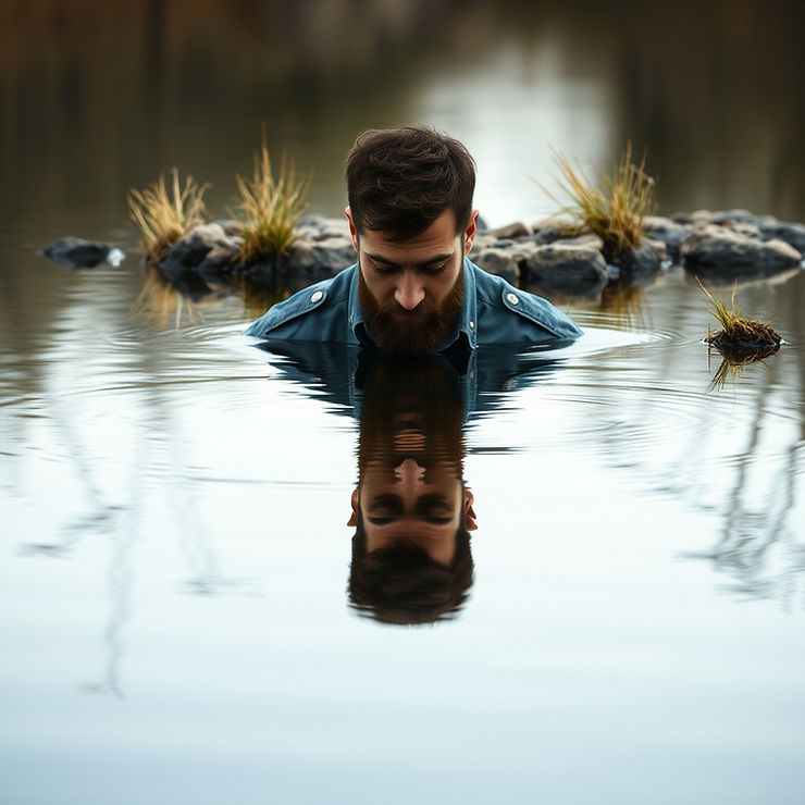 Married a Narcissist? Are You Sure?