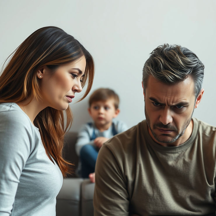 Reimagining Zealous Advocacy: A Family Law Lawyer's Heightened Duty of Care