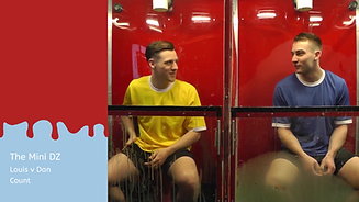 Louis v Dan : Count