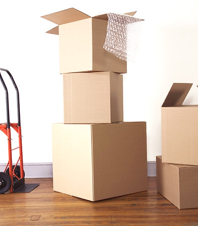 Boxes