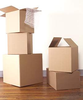 Boxes