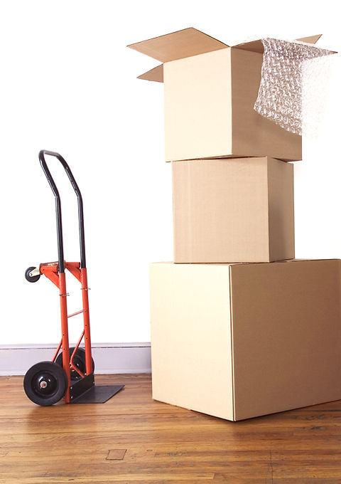 Boxes