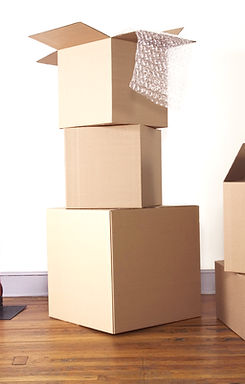 Boxes
