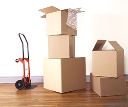Boxes