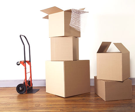 Boxes