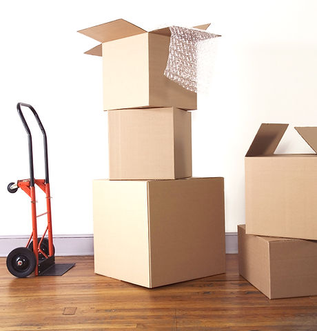 Boxes