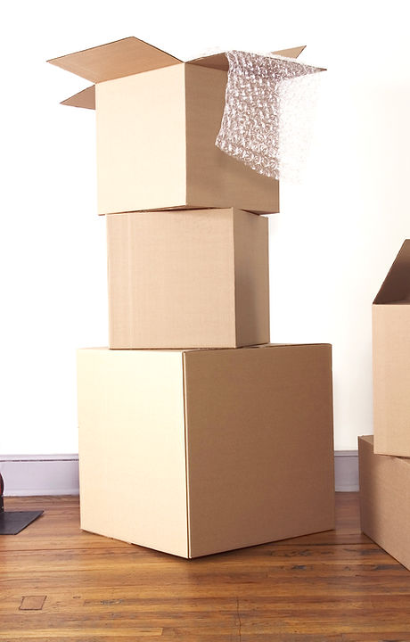 Boxes