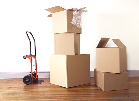 Boxes