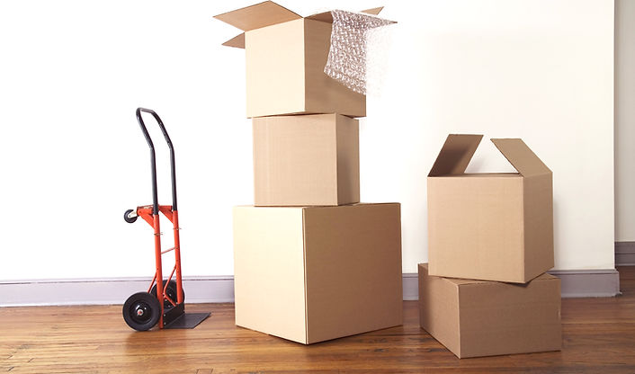 DSL Packers and Movers Hyderabad