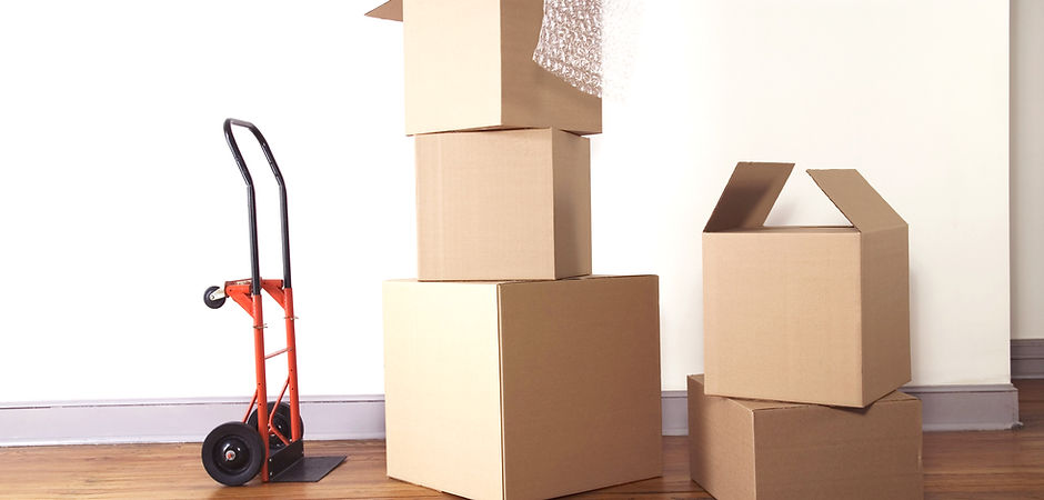 Boxes
