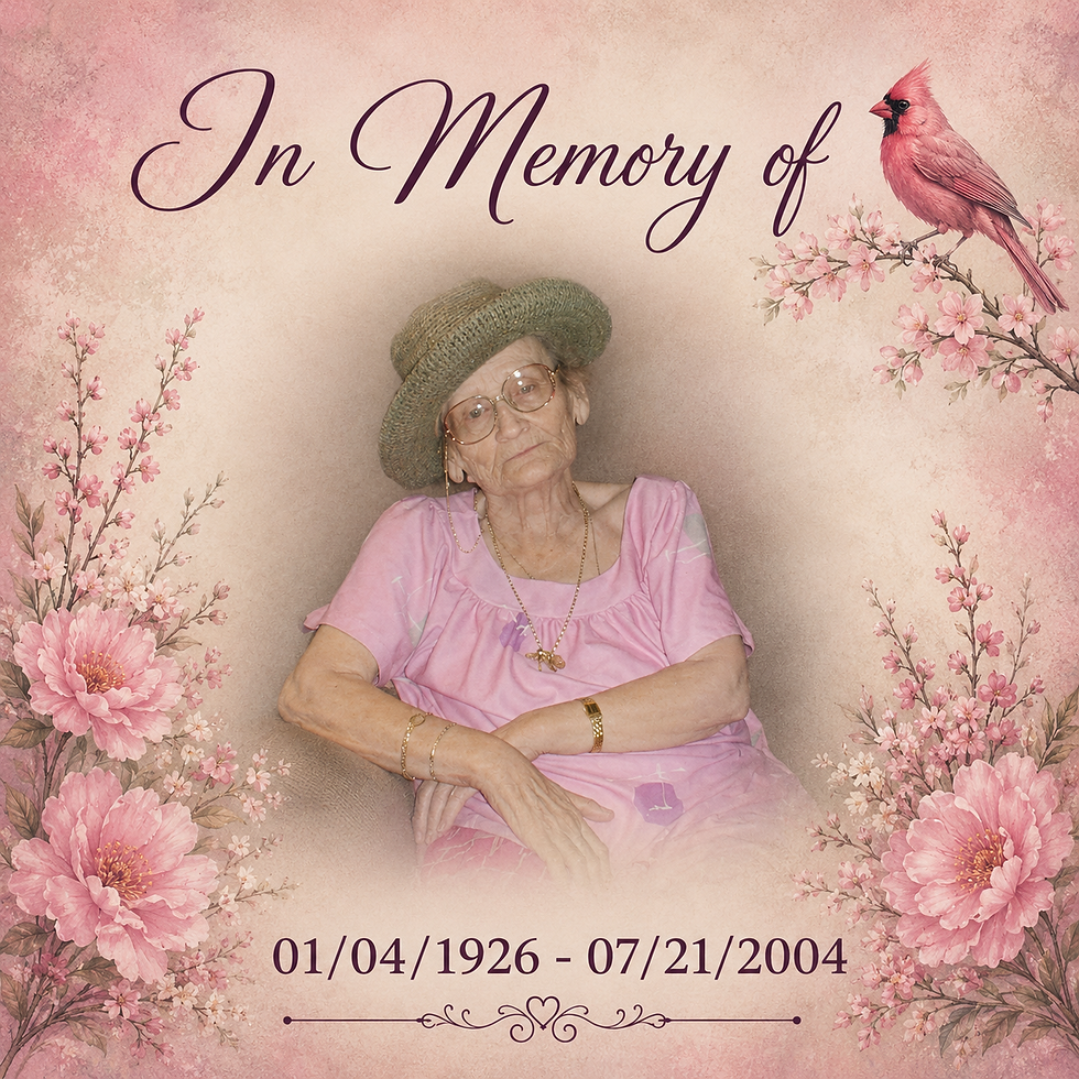 Thumbnail: Personalized Memorial Photo Plaque