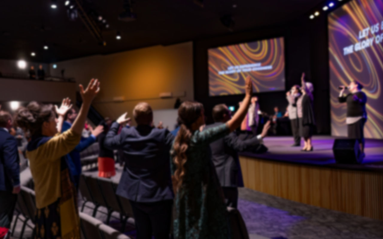 Capital Community Church 1