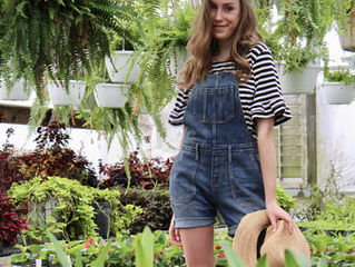 April Showers, Bring May Flowers