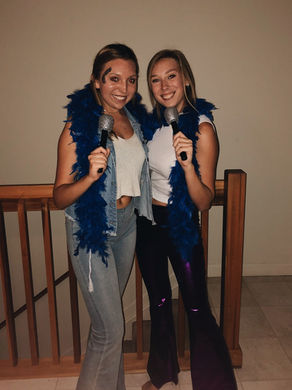 Weekly Skinny: October 31st