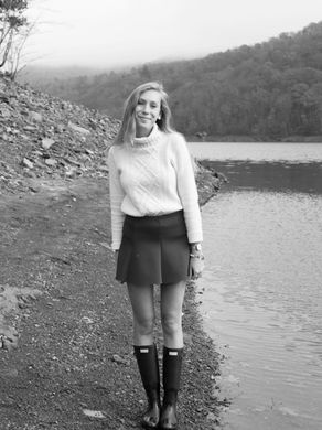 Real Talk, I'm Stressed.