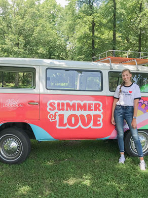 All About My Summer Internship