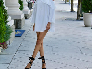 Black & White Under $50