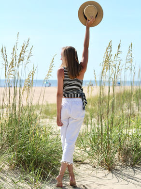 Seagrass & Sunshine
