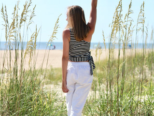 Seagrass & Sunshine