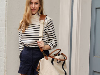 Weekends in Navy