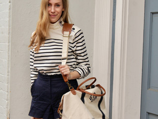 Weekends in Navy