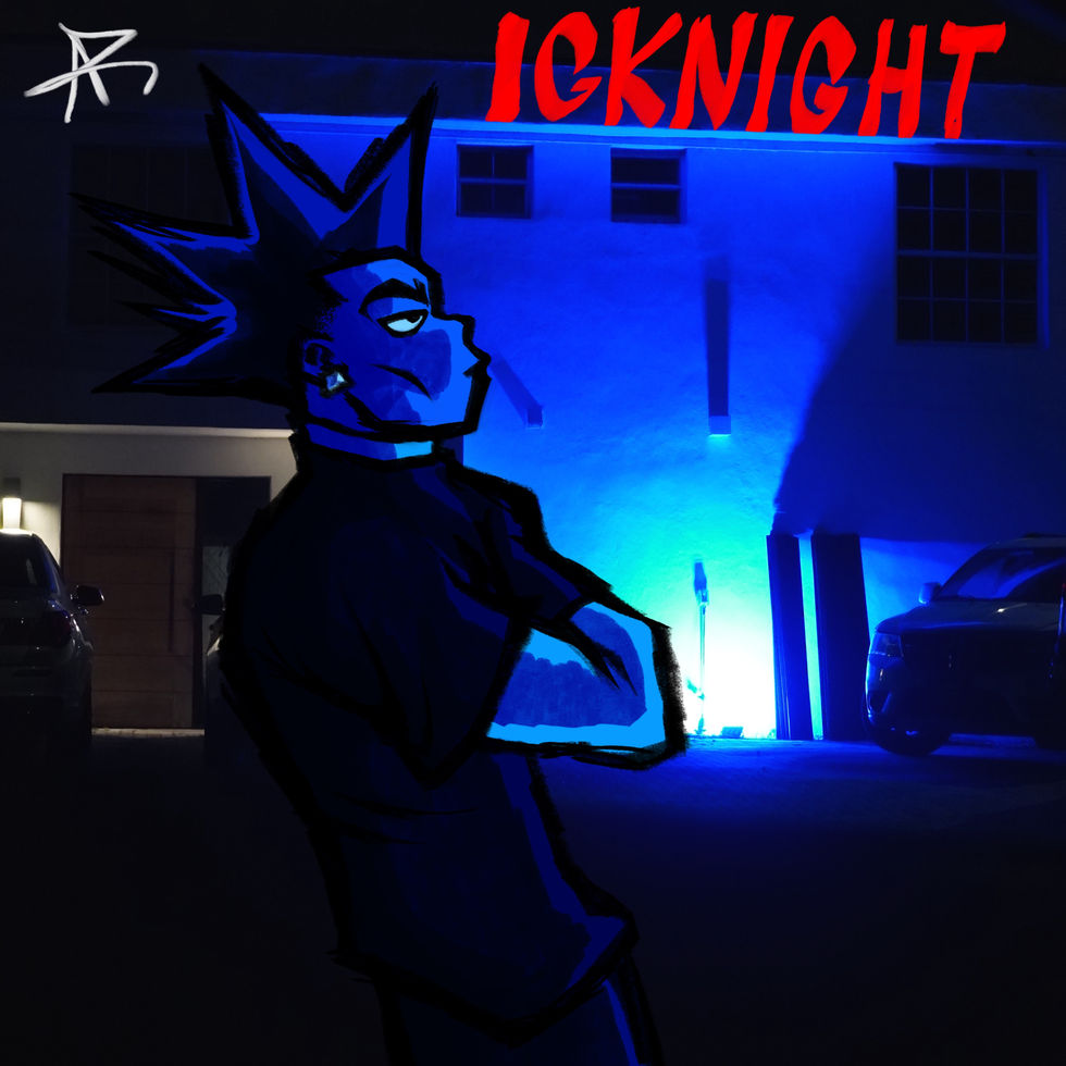 IGKNIGHT 2