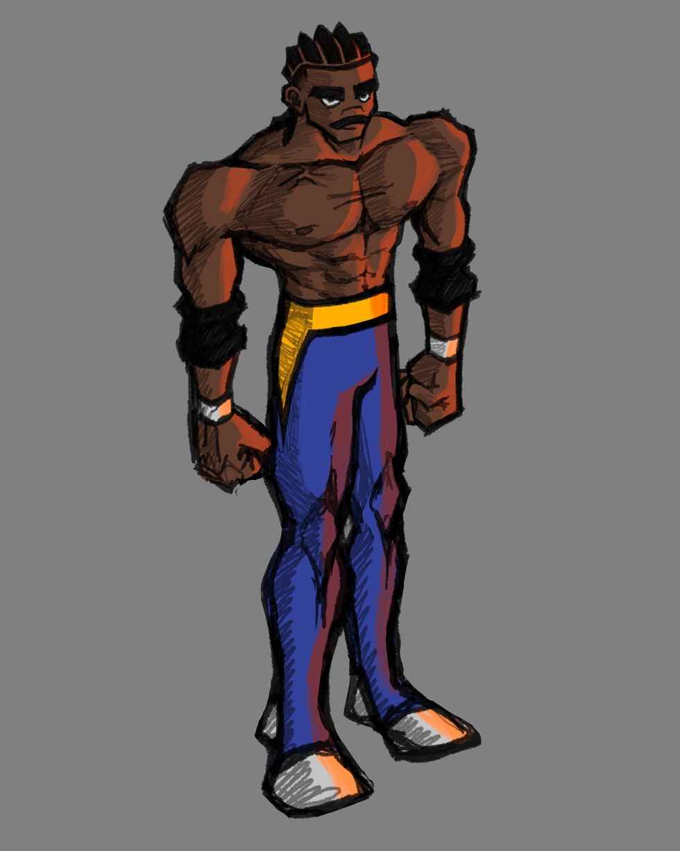 Cronus 2