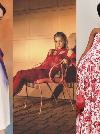 Australian Fashion Brands Making Waves Worldwide