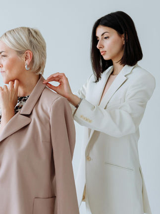 Find Your Personal Style,                From Confusion to Confidence