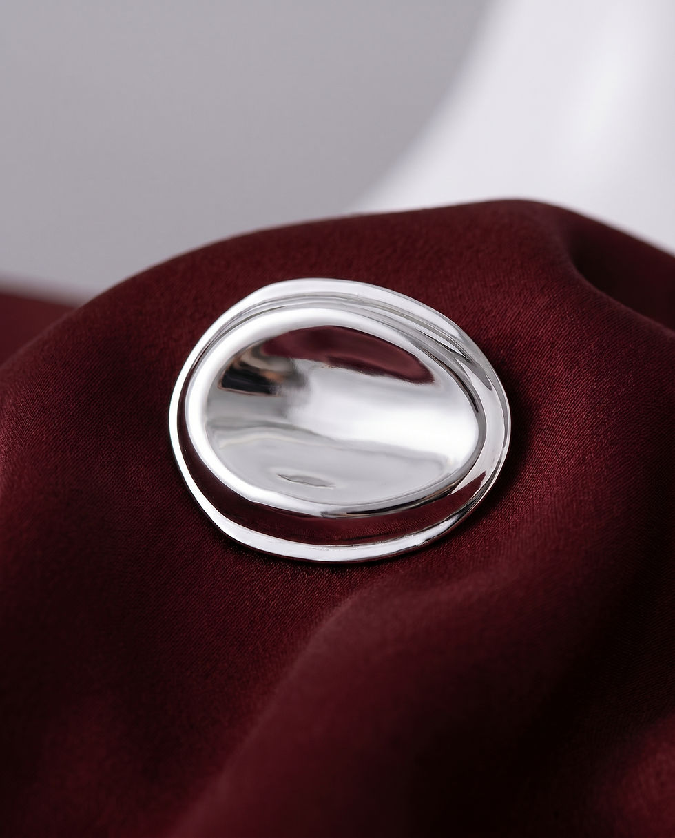 Thumbnail: Minimal Oval-Shape
