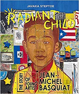 Radiant Child: Story of Young Artist Jean-Michel Basquiat