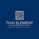 Logo Thai Element
