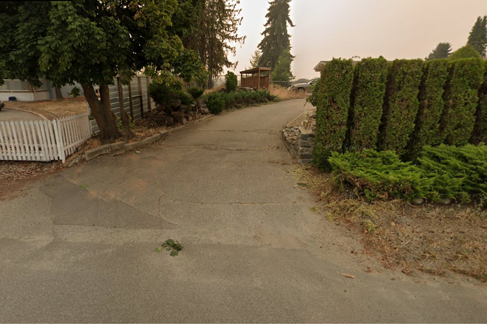 McCullough Road