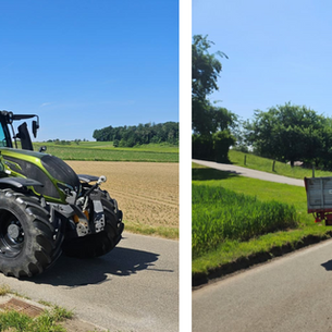 Ein Rückblick auf unser Jahr in Bildern 2025