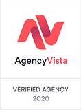 Agency Vista Verified Agency Badge 2020