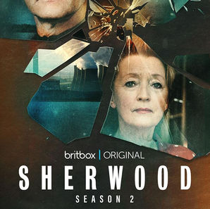 Sherwood Season 2