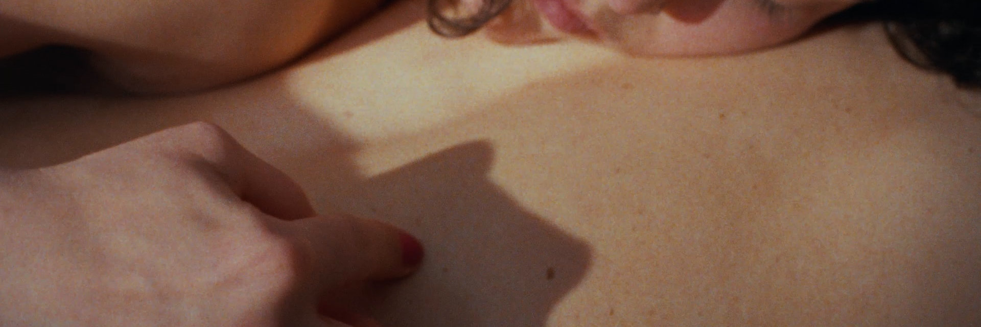 Still from Teenage Love Forever
