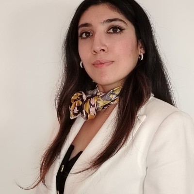 Foto del escritor: Michelle Jara Barrón