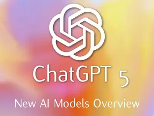 GPT‑5 de OpenAI: un salto paradigmático hacia la inteligencia general responsable